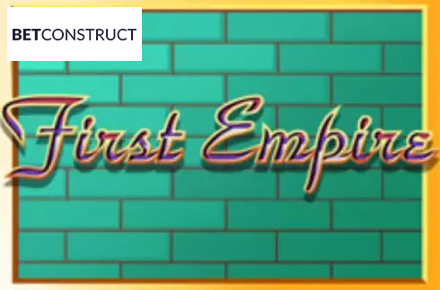 First Empire
